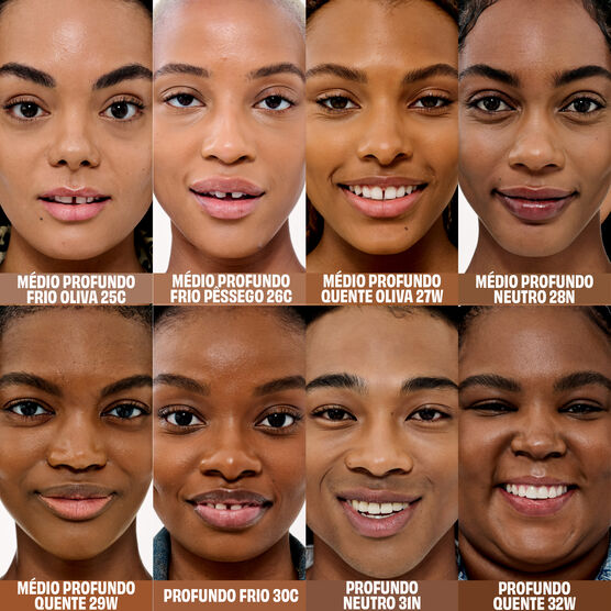 THE POREFESSIONAL FOUNDATION